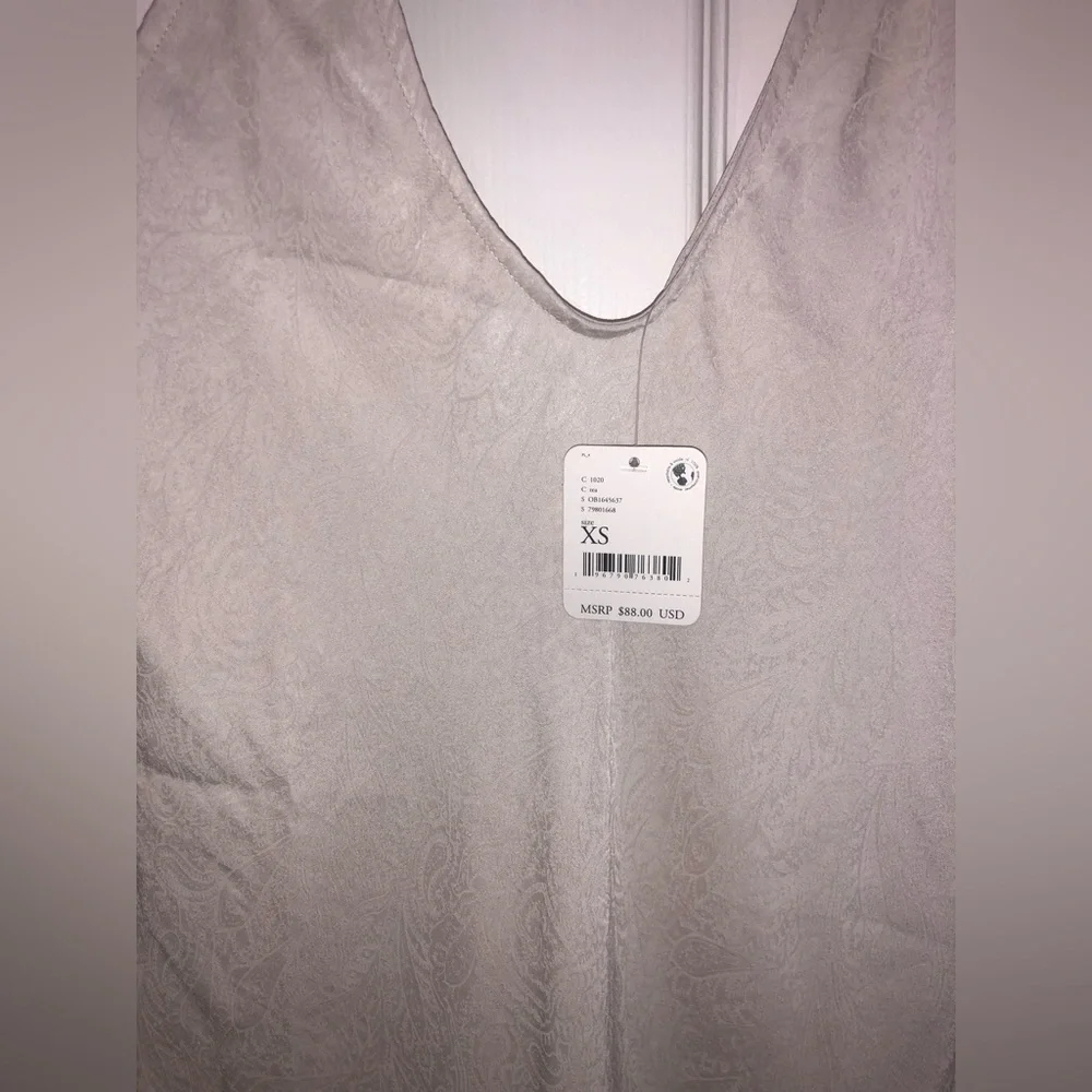 Free People slip dress (XS) - Picture 8 of 14